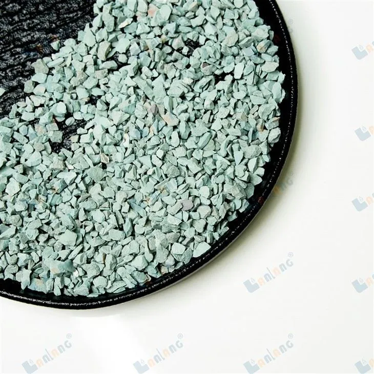 Minecera Zeolit ​​Stone Bio Keramika