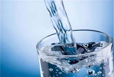 Filtarski medij za obradu vode Funkcija i funkcija - smola za omekšavanje